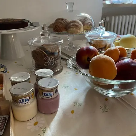 Alojamento de Acomodação e Pequeno-almoço Uria & Vieste