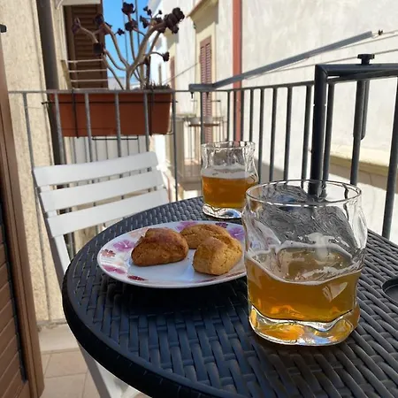 Uria & Alojamento de Acomodação e Pequeno-almoço Vieste