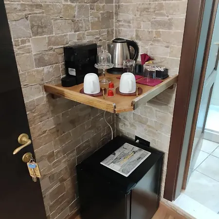 Alojamento de Acomodação e Pequeno-almoço Uria & *
