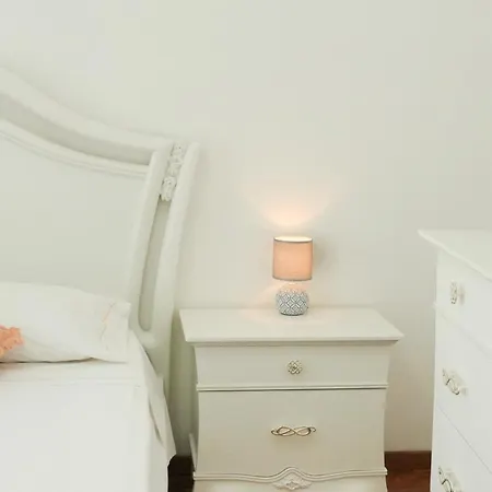 Uria Rooms&suite Frühstückspension Vieste