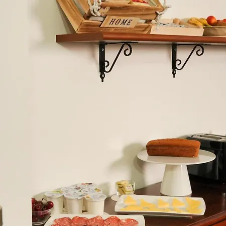 Alojamento de Acomodação e Pequeno-almoço Uria & Vieste