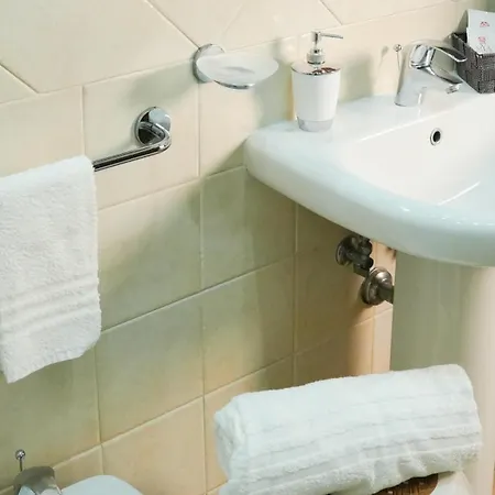 Uria Rooms&suite Vieste