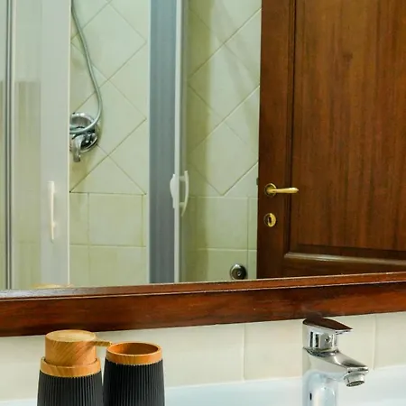 Uria Rooms&suite 4* Vieste