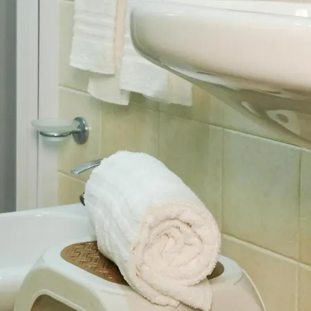 Uria Rooms&suite Frühstückspension 4*