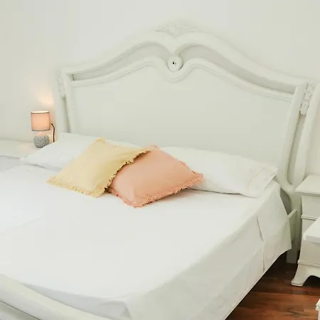 Frühstückspension Uria Rooms&suite Vieste