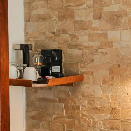 Uria Rooms&suite Vieste