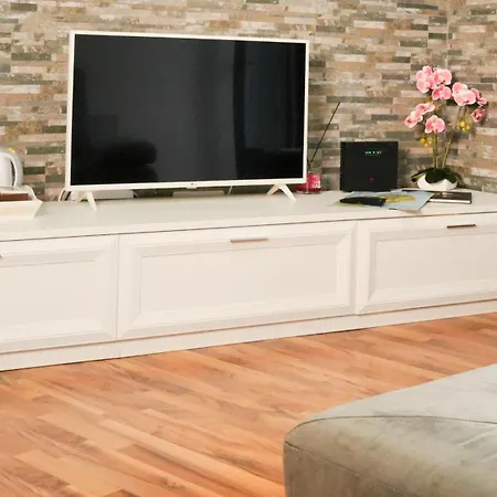 Uria Rooms&suite Frühstückspension