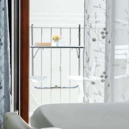 Uria Rooms&suite Frühstückspension 4*