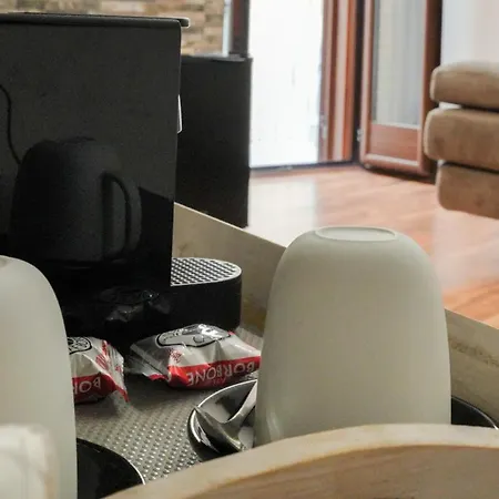 Uria Rooms&suite Frühstückspension Vieste