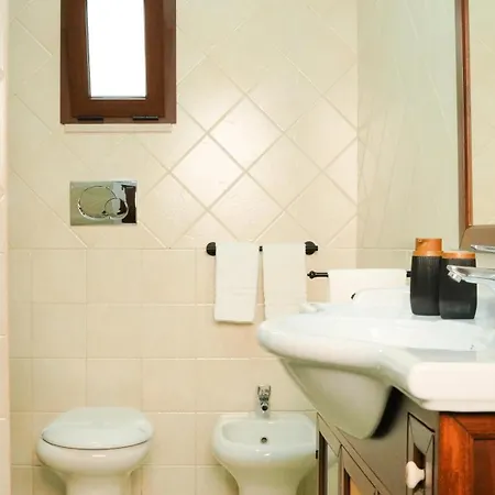 Uria Rooms&suite Frühstückspension