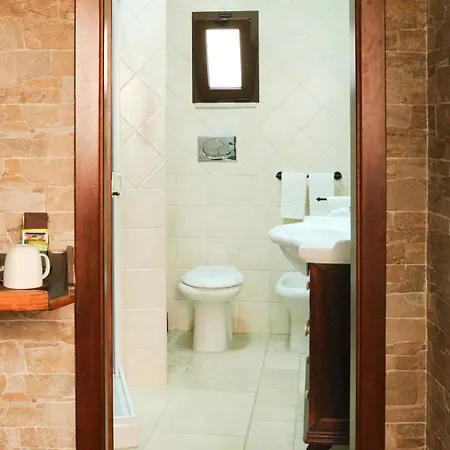 Frühstückspension Uria Rooms&suite