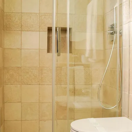 Uria Rooms&suite Frühstückspension Vieste