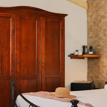 Frühstückspension Uria Rooms&suite Vieste