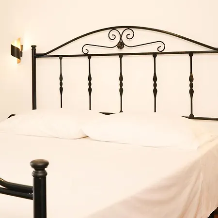 Uria Rooms&suite 4* Vieste