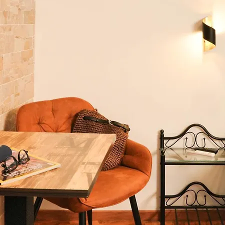 Uria Rooms&suite Frühstückspension Vieste