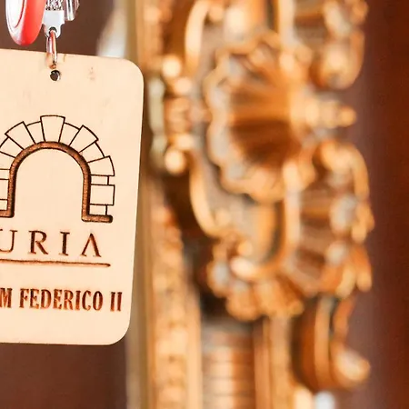 Uria Rooms&suite Vieste