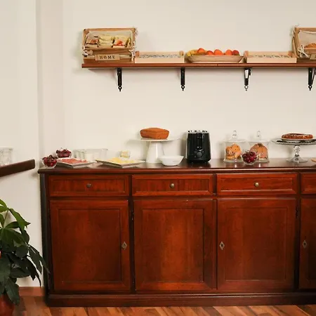 Uria Rooms&suite 4* Vieste