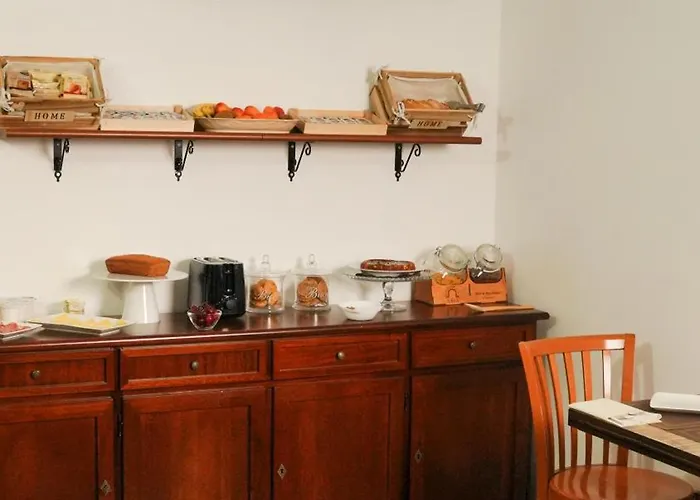 Couette-café Uria &