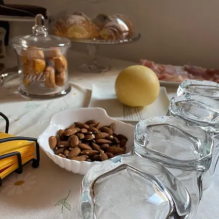 Bed & Breakfast Uria &