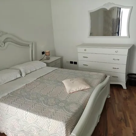 Bed & Breakfast Uria &