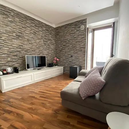 Uria & לינה וארוחת בוקר ויאסטה