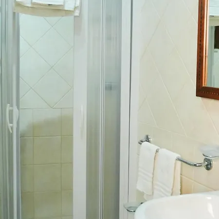 Bed & Breakfast Uria & Vieste