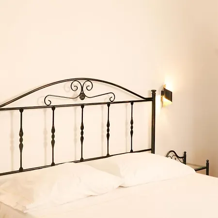 Uria & Couette-café Vieste