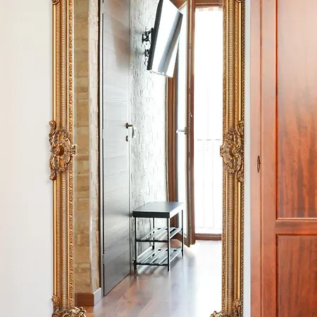 לינה וארוחת בוקר Uria & ויאסטה