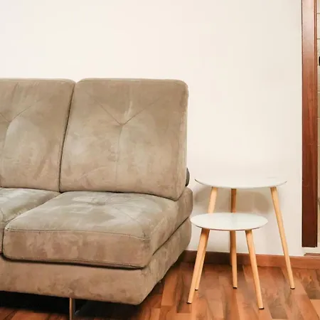 Couette-café Uria & 4*