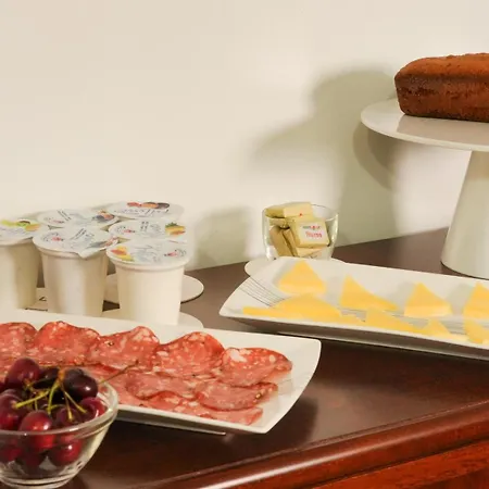 Uria & Bed & Breakfast