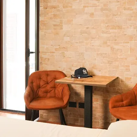 Couette-café Uria &