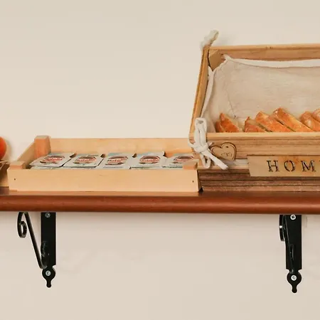 Uria & Couette-café Vieste