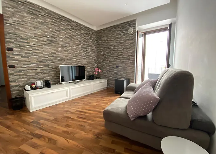 Uria & Bed & Breakfast Vieste