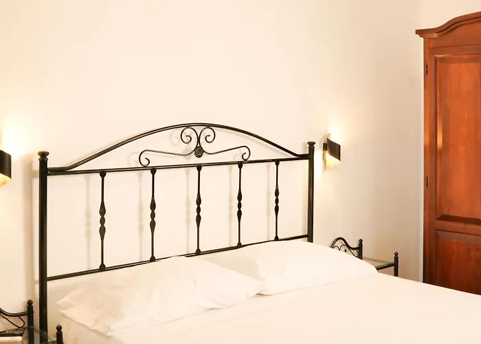 Uria & Bed & Breakfast Vieste