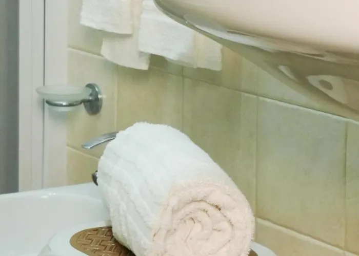 Uria & Bed & Breakfast 4*