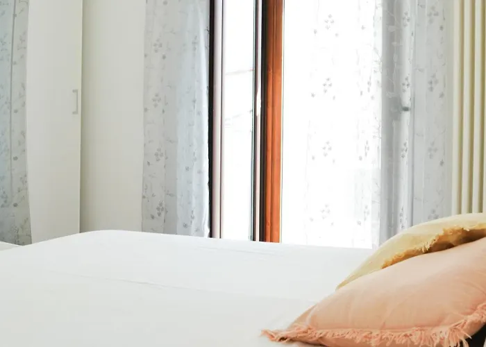Bed & Breakfast Uria & 4*