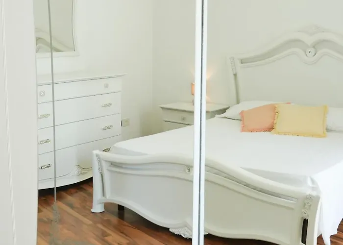 Bed & Breakfast Uria &