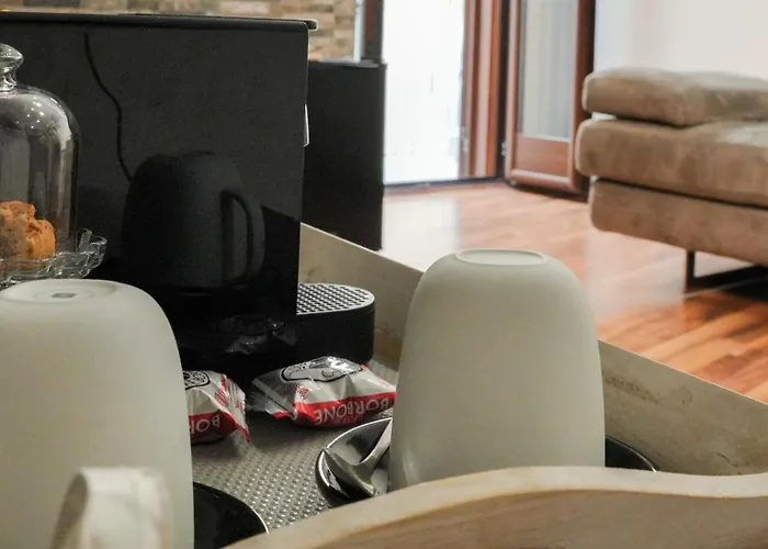 Uria & Bed & Breakfast Vieste