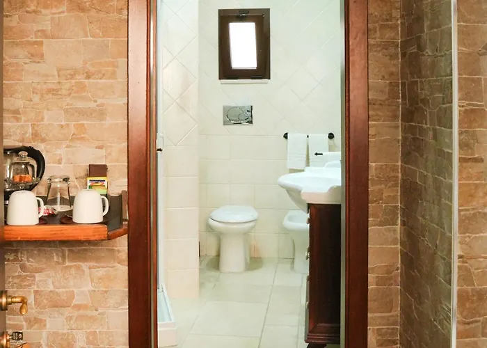 Bed & Breakfast Uria &
