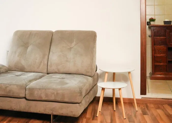 Bed & Breakfast Uria & 4*