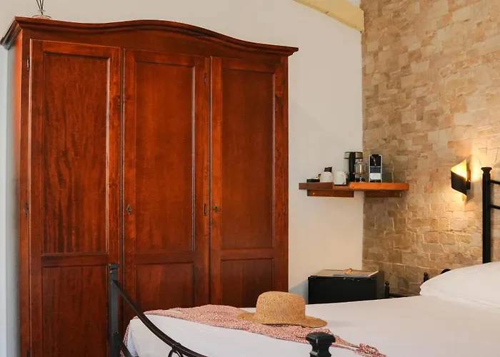 Bed & Breakfast Uria & Vieste