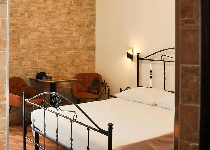 Bed & Breakfast Uria & Vieste