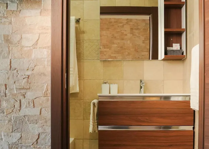 Uria & Bed & Breakfast